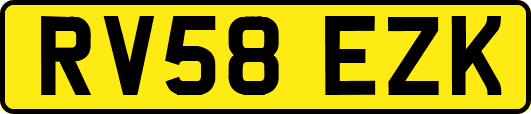 RV58EZK