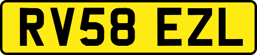 RV58EZL
