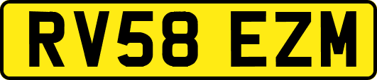 RV58EZM