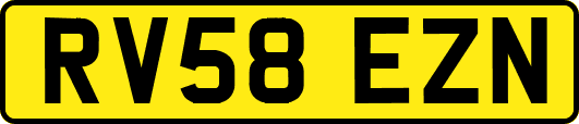 RV58EZN
