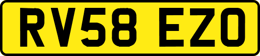 RV58EZO