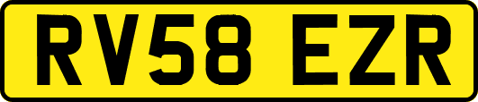 RV58EZR