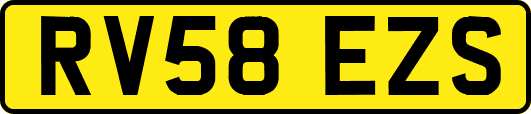 RV58EZS