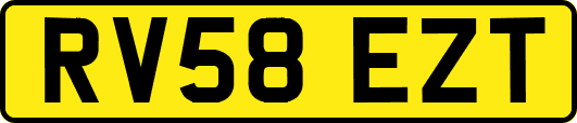 RV58EZT