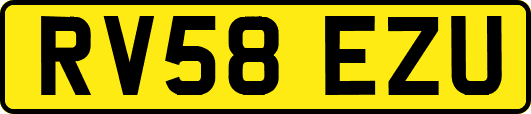 RV58EZU