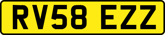 RV58EZZ