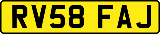 RV58FAJ