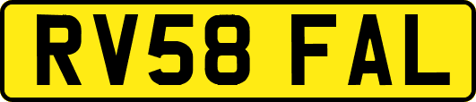 RV58FAL