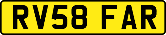 RV58FAR