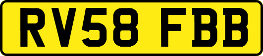 RV58FBB