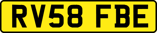 RV58FBE