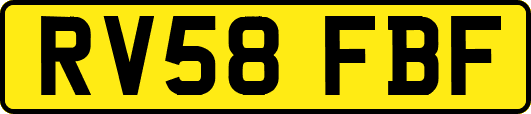 RV58FBF