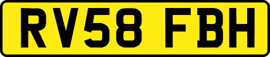 RV58FBH