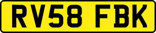 RV58FBK