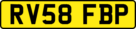 RV58FBP