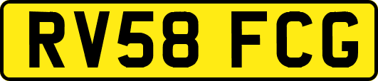 RV58FCG