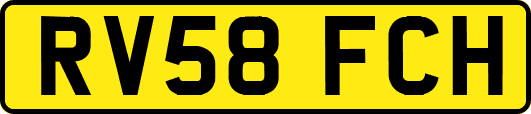RV58FCH