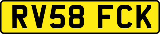 RV58FCK