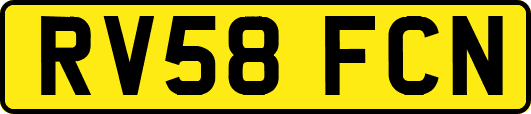 RV58FCN