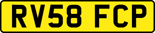 RV58FCP
