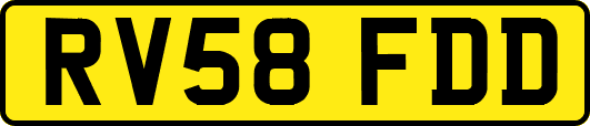 RV58FDD