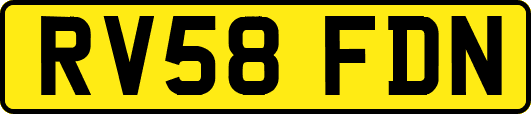RV58FDN