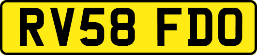 RV58FDO