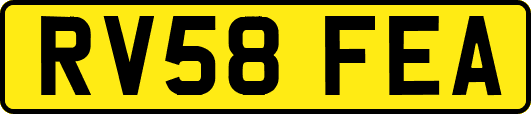 RV58FEA