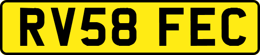 RV58FEC