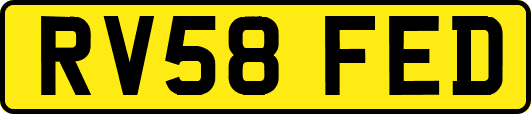 RV58FED