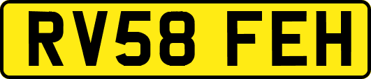 RV58FEH