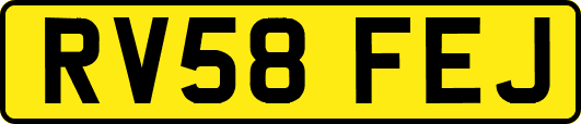 RV58FEJ