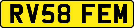 RV58FEM