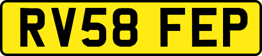 RV58FEP