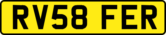 RV58FER