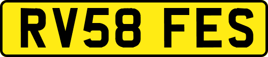 RV58FES