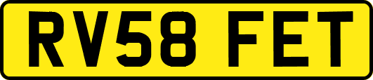 RV58FET