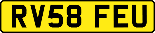 RV58FEU