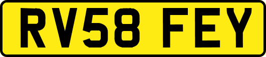 RV58FEY
