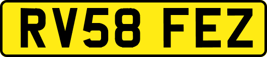 RV58FEZ