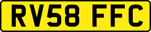 RV58FFC