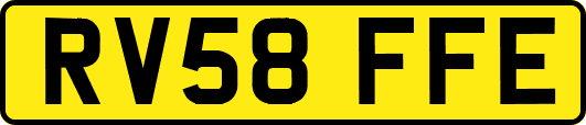 RV58FFE