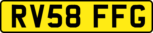 RV58FFG