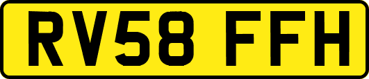 RV58FFH