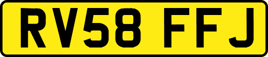 RV58FFJ