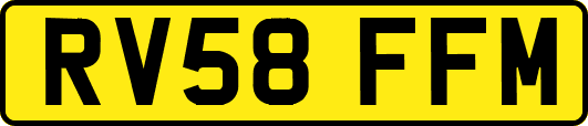 RV58FFM