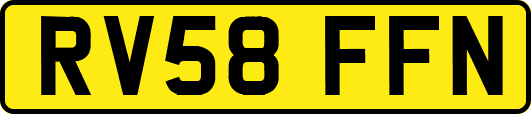 RV58FFN