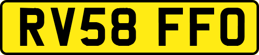 RV58FFO