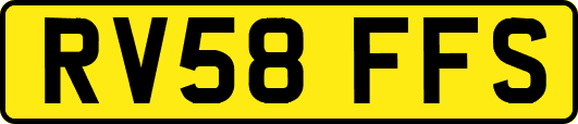 RV58FFS