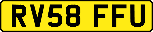 RV58FFU
